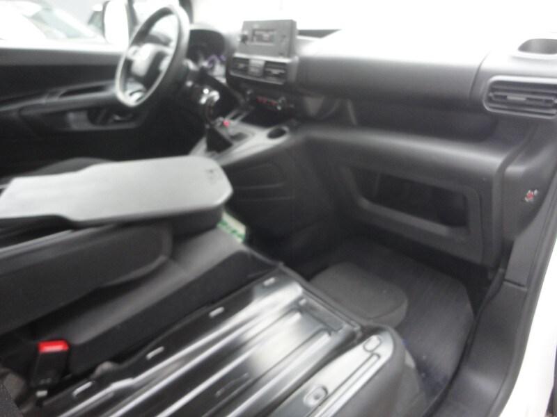 TOYOTA Proace City Proace City 1.5D 75 CV S&S P...