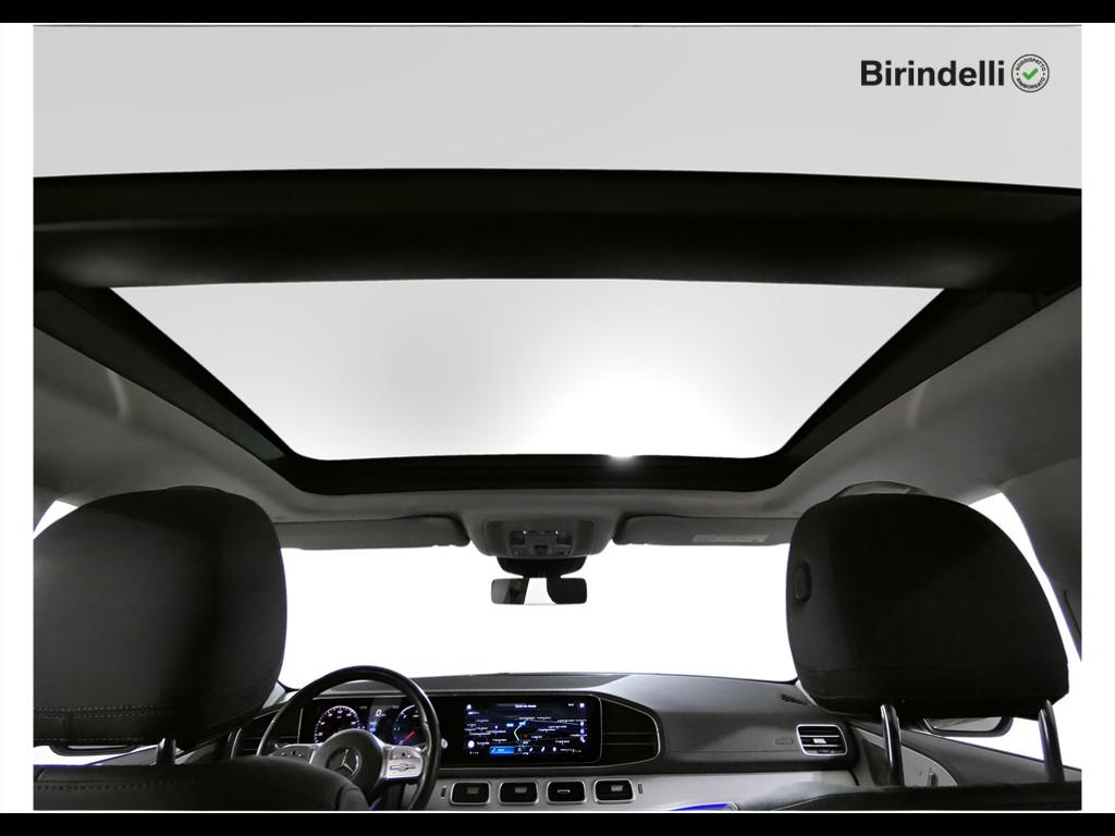 Mercedes-Benz GLE (V167) - GLE 300 d 4Matic Mild Hybrid Premium Plus