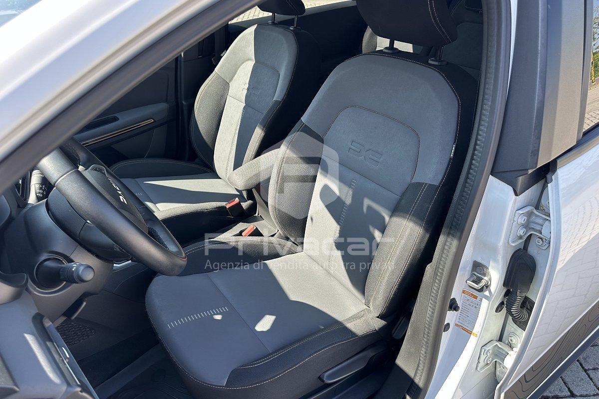 DACIA Jogger 1.0 TCe GPL 100 CV 5 posti Extreme