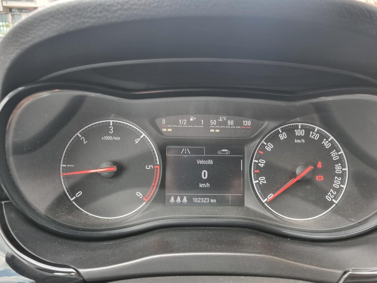 Opel Corsa 1.3 CDTI 5 porte Innovation