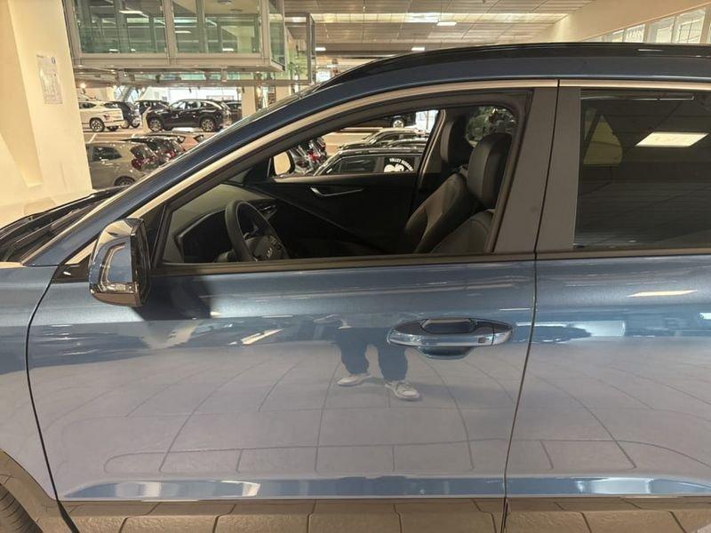 KIA Niro 1.6 HEV Style (TT) MY25