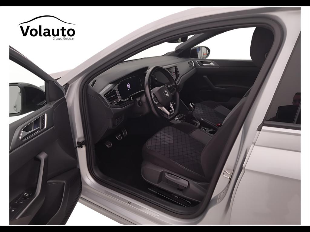 VOLKSWAGEN Taigo - Taigo 1.0 tsi R-Line 110cv