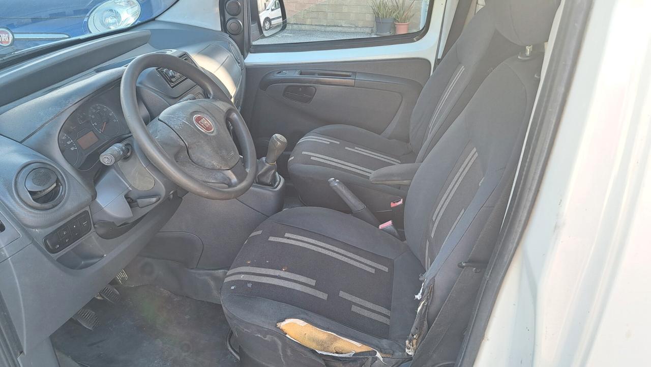 Fiat Fiorino 1.3 MJT 75CV Furgone
