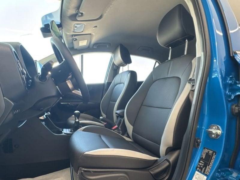 KIA Picanto 1.2 Style (TT) MY25