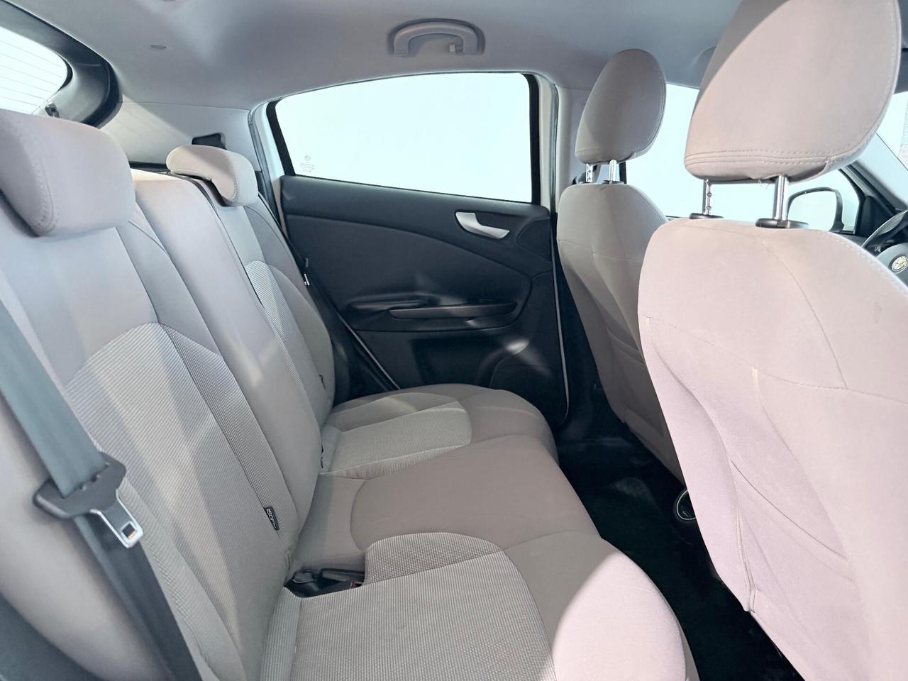 ALFA ROMEO GIULIETTA 2015 1.6 JTD 105 CV