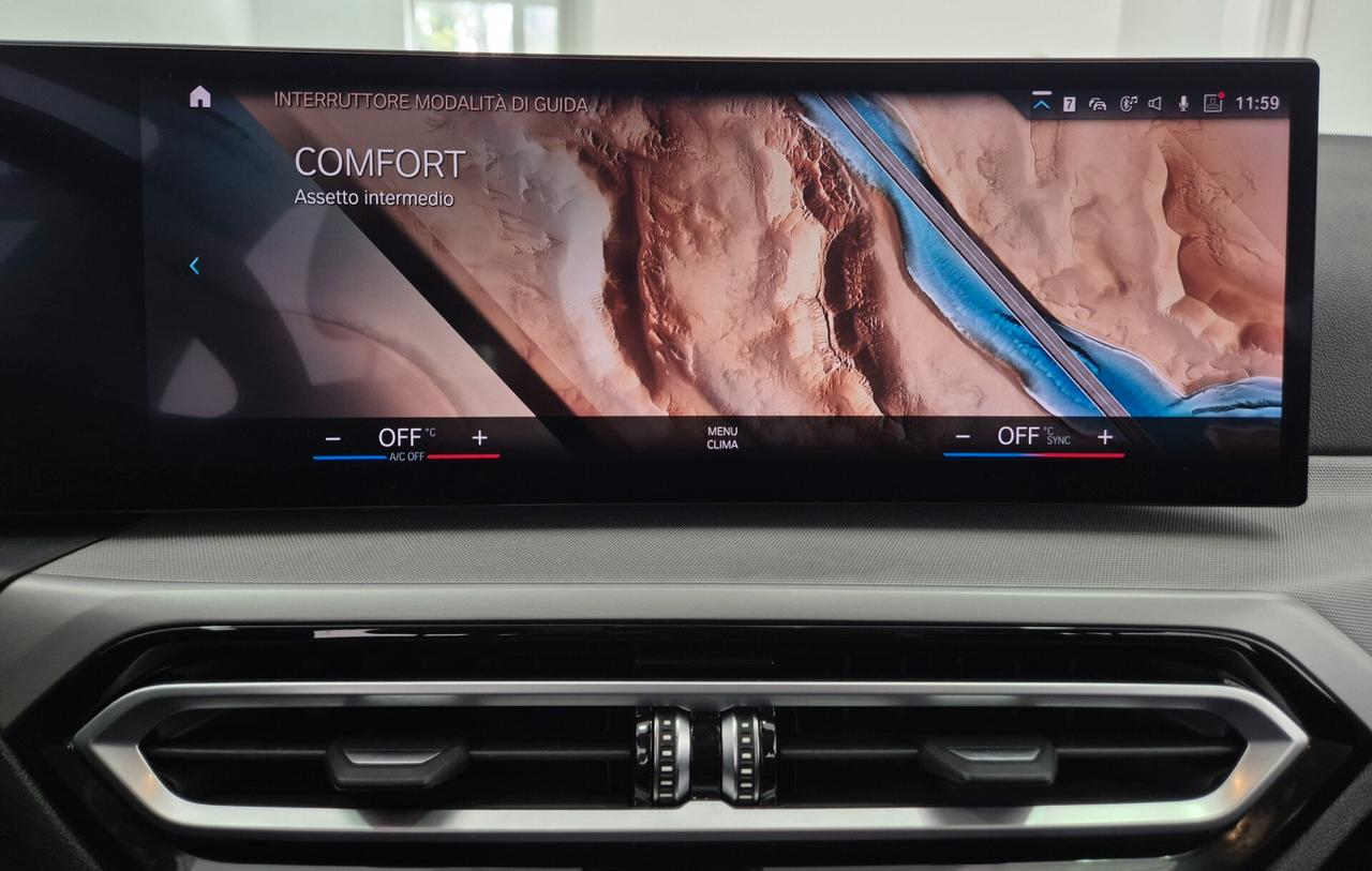 BMW 316D 48V TOURING 2.0 ADVANTAGE