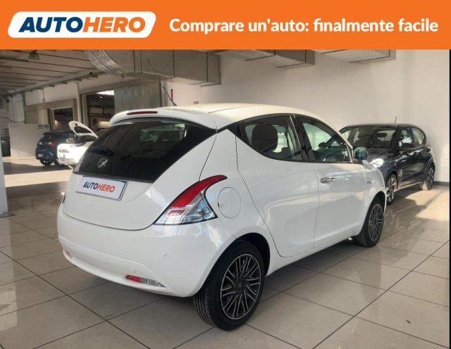 LANCIA Ypsilon 1.2 69 CV 5 porte S&S Gold