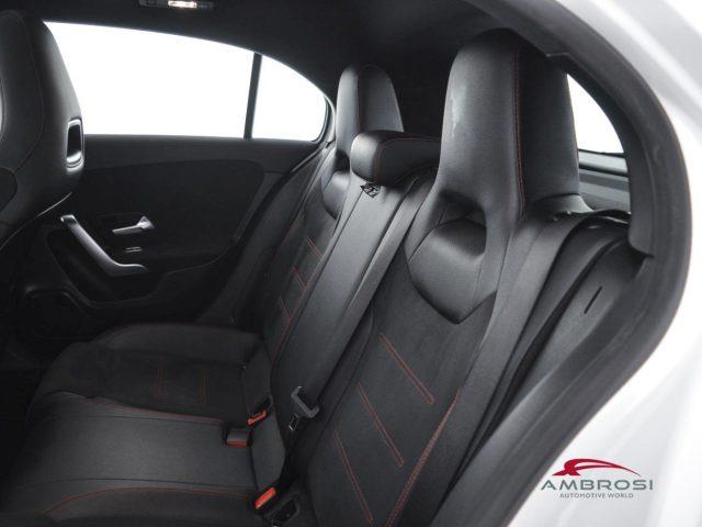 MERCEDES-BENZ A 220 220 d Automatic Premium