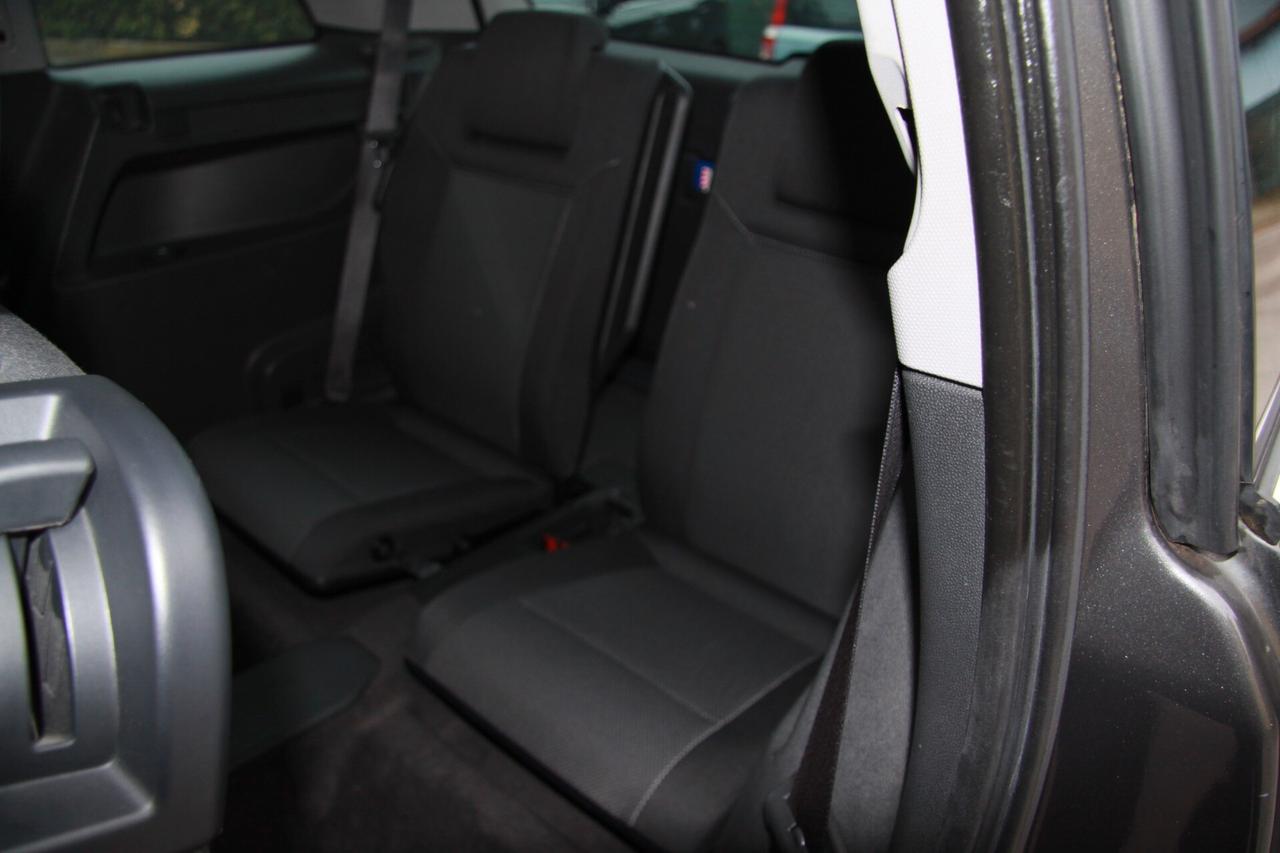 Opel Zafira Tourer 1.6 Turbo EcoM 150CV Cosmo