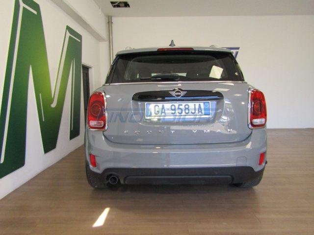 MINI Countryman 1.5 One D Countryman Automatica