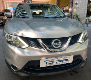 Nissan Qashqai 1.2 DIG-T N-Vision