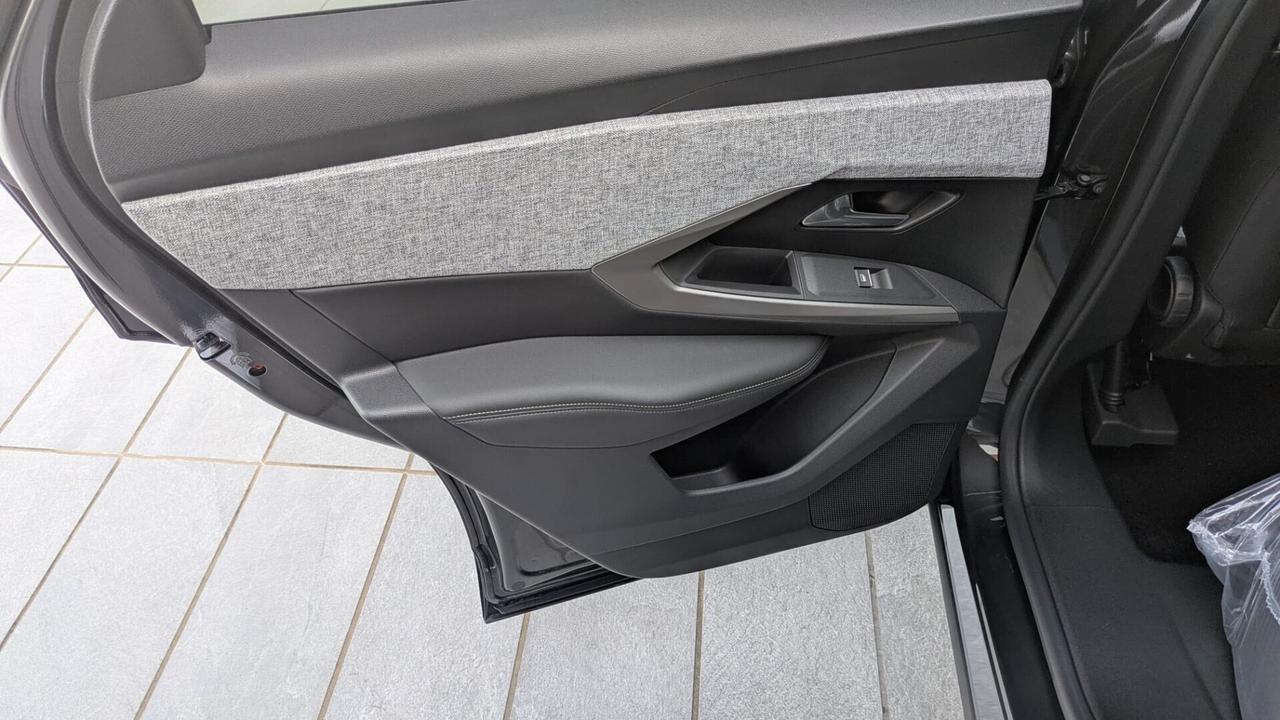 Peugeot 3008 Hybrid 145 e-DCS6 GT