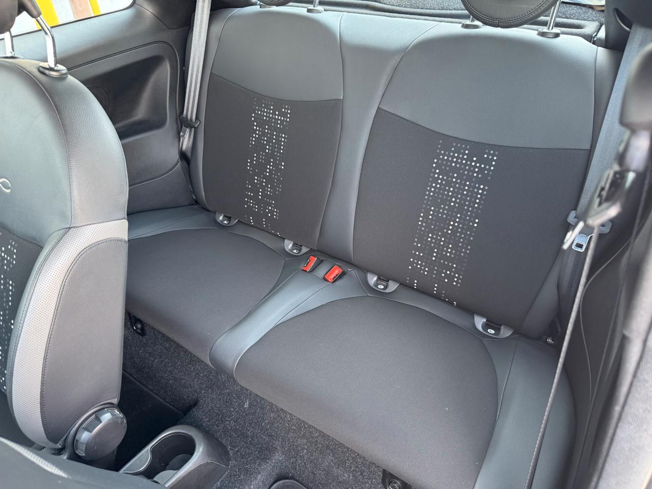 Fiat 500 1.0 hybrid Sport 70cv // NO VINCOLI //