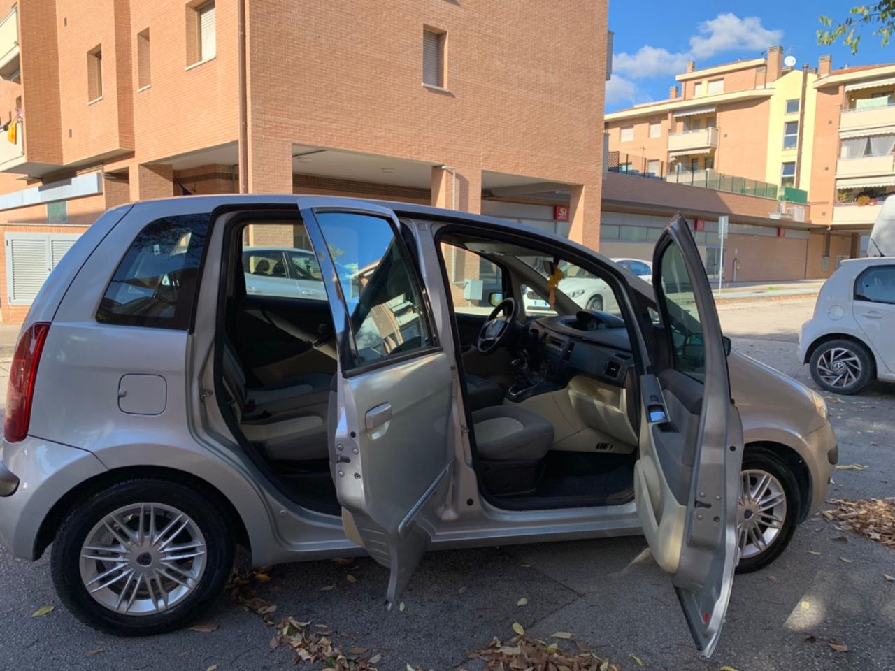 Lancia MUSA 1.4 ECO GPL