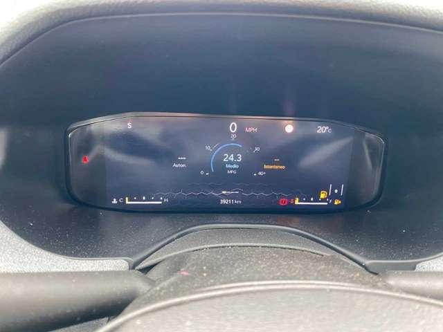 Jeep Compass Compass 1.3 turbo t4 Longitude 2wd 130cv