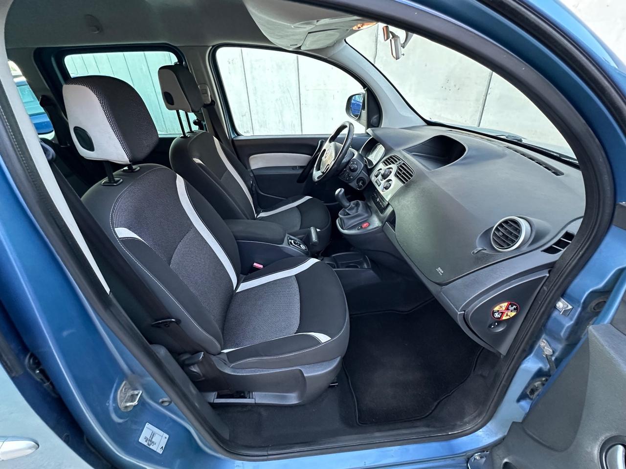 Renault Kangoo 1.6 105CV Proactive Express
