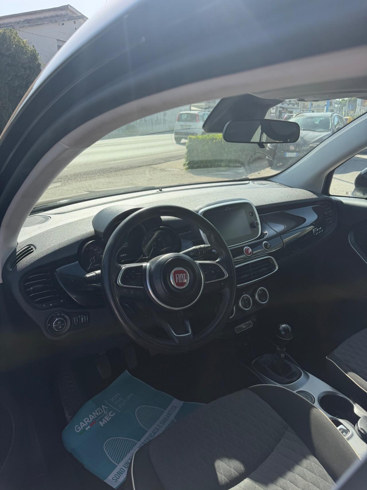 Fiat 500X 1.0 T3 120 CV City Cross