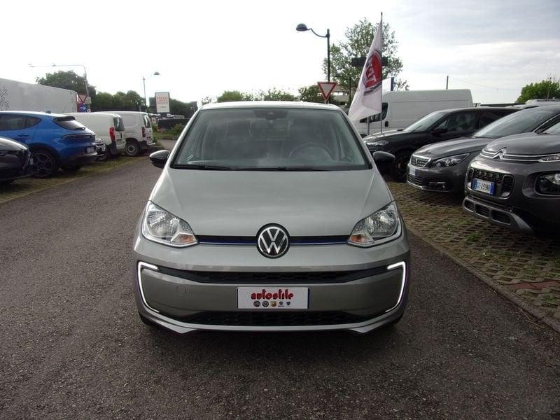 Volkswagen e-up! e-up! 82 CV