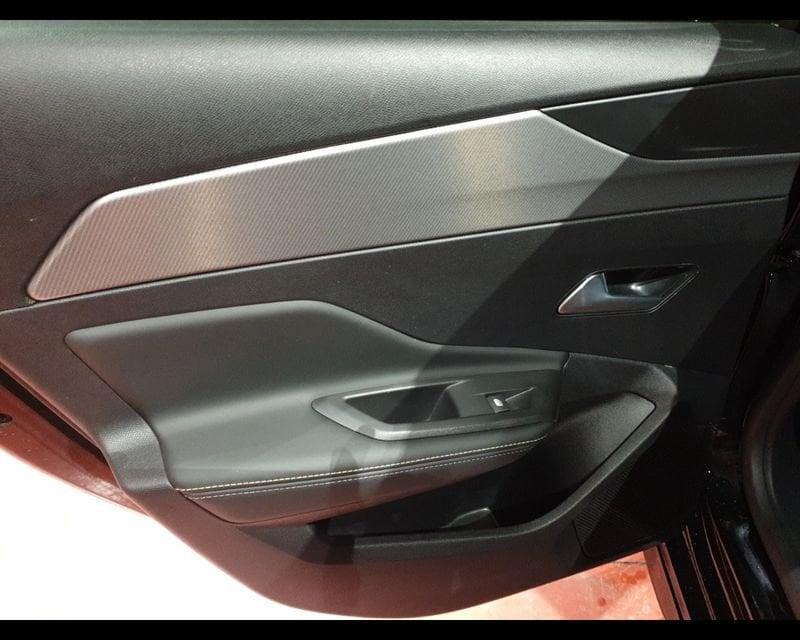 Peugeot 308 3ª serie Hybrid 136 e-DCS6 GT