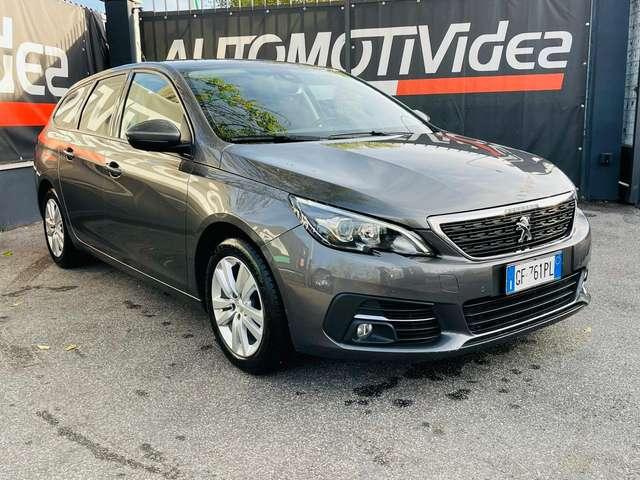 Peugeot 308 308 SW 1.5 bluehdi Business PRONTA CONSEGNA