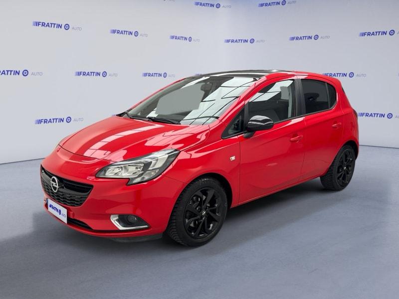 OPEL CORSA 1.3 CDTI 5 PORTE B-COLOR