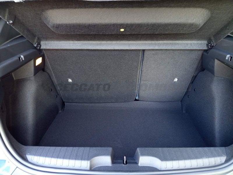 FIAT Grande Panda Grande Panda Hybrid La Prima 1.2 Hybrid 100cv