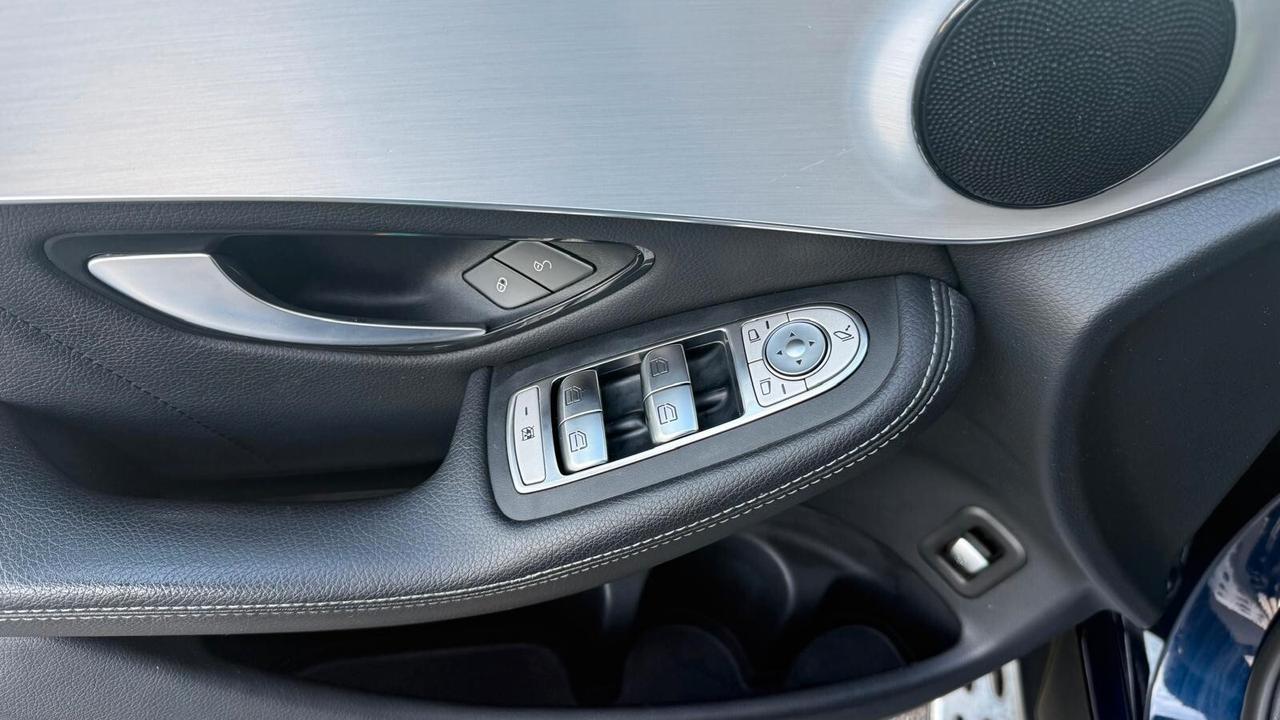 Mercedes-benz GLC 220 d 4Matic Premium Plus