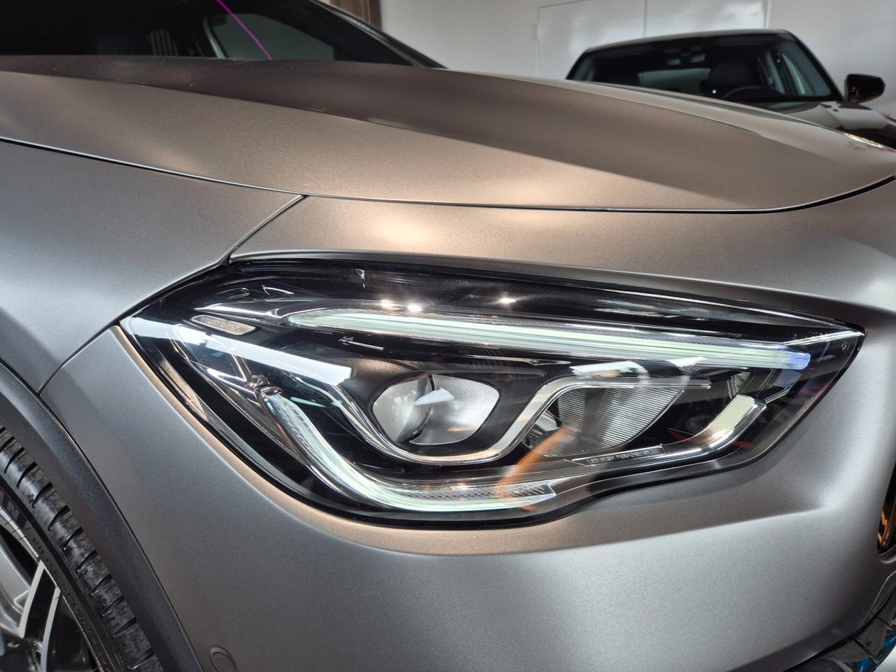 Mercedes-benz GLA 250 GLA 250 e EQ-Power Automatic PREMIUM AMG