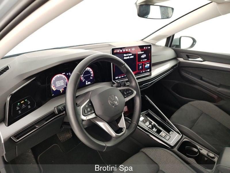 Volkswagen Golf Golf 2.0 TDI 150 CV DSG SCR Style