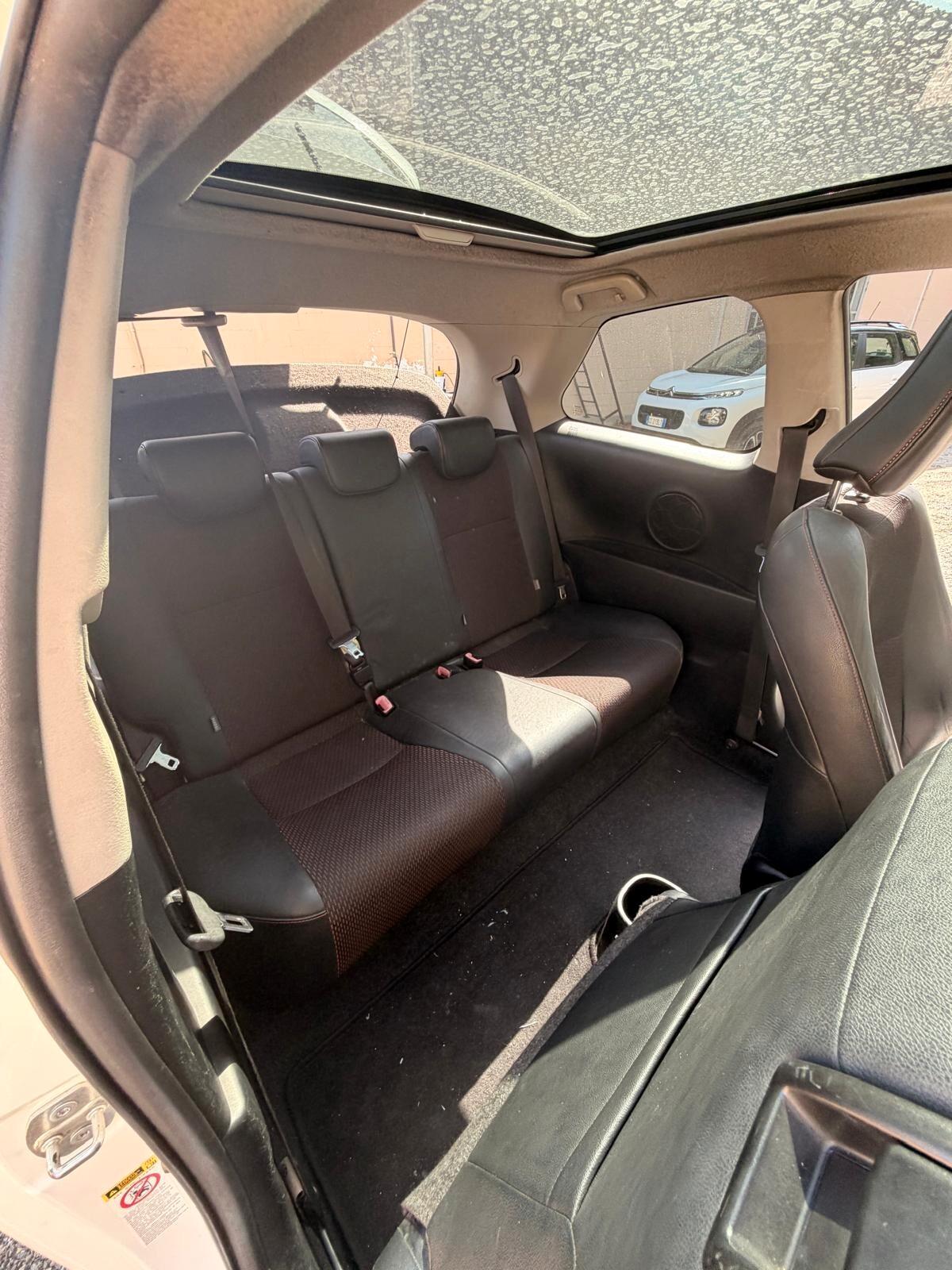 Toyota Yaris 1.3 3 porte Sol