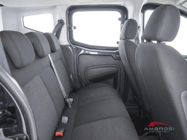 FIAT Qubo 1.3 MJT 80 CV Easy
