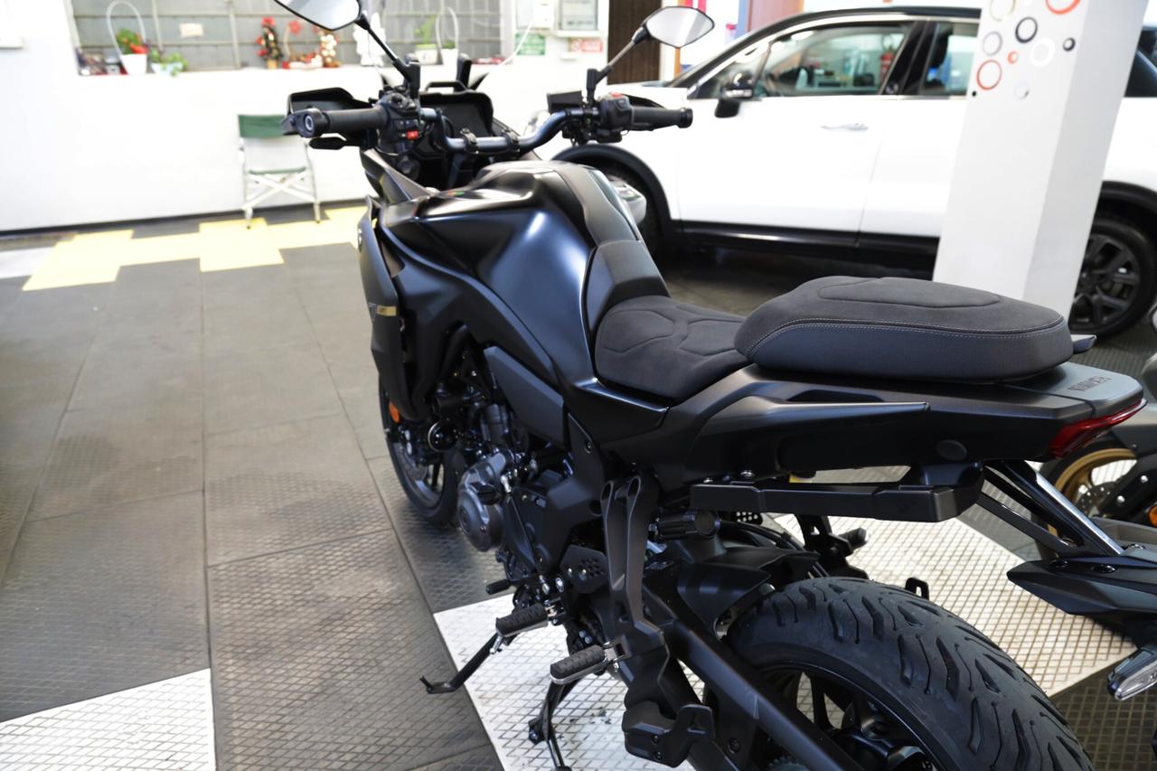 Yamaha Tracer 7 GT