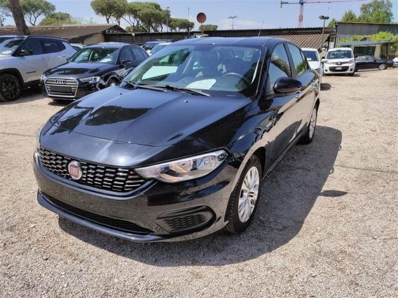 FIAT Tipo Tipo 1.4 T-Jet CRUISE,CERCHI LEGA,CLIMA ..