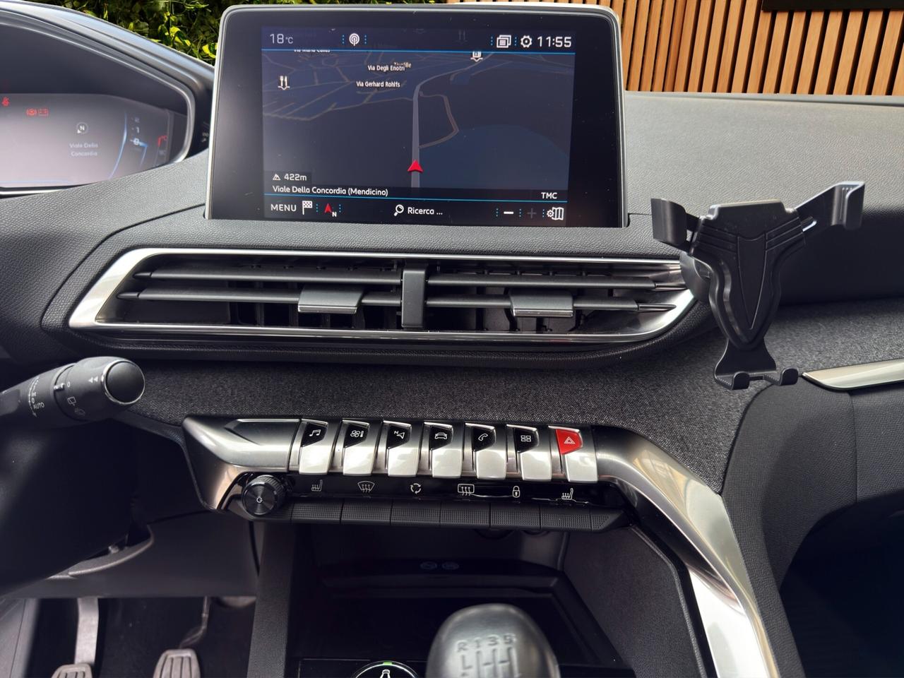 Peugeot 3008 PureTech Turbo 130 S&S Allure