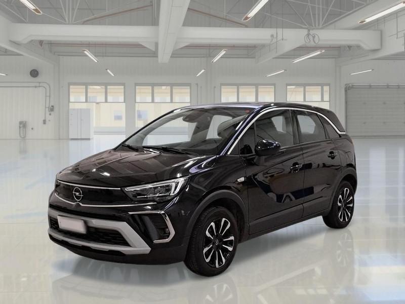 OPEL CROSSLAND 1.5 Diesel 110cv Elegance S/S MT6