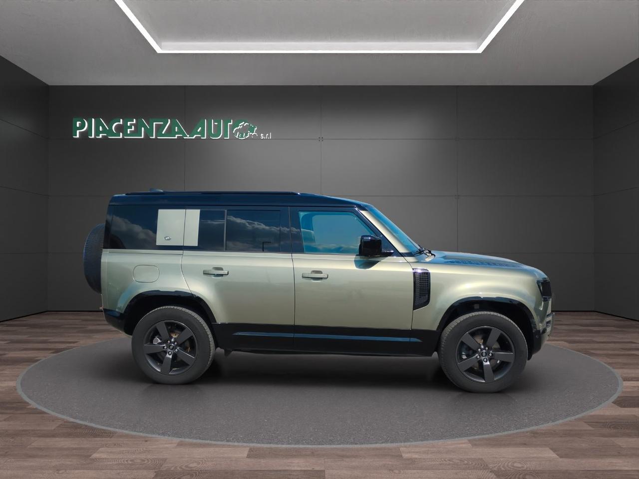 Land Rover Defender 110 3.0d i6 mhev X-Dynamic S awd 200cv.TELECAMERA 360