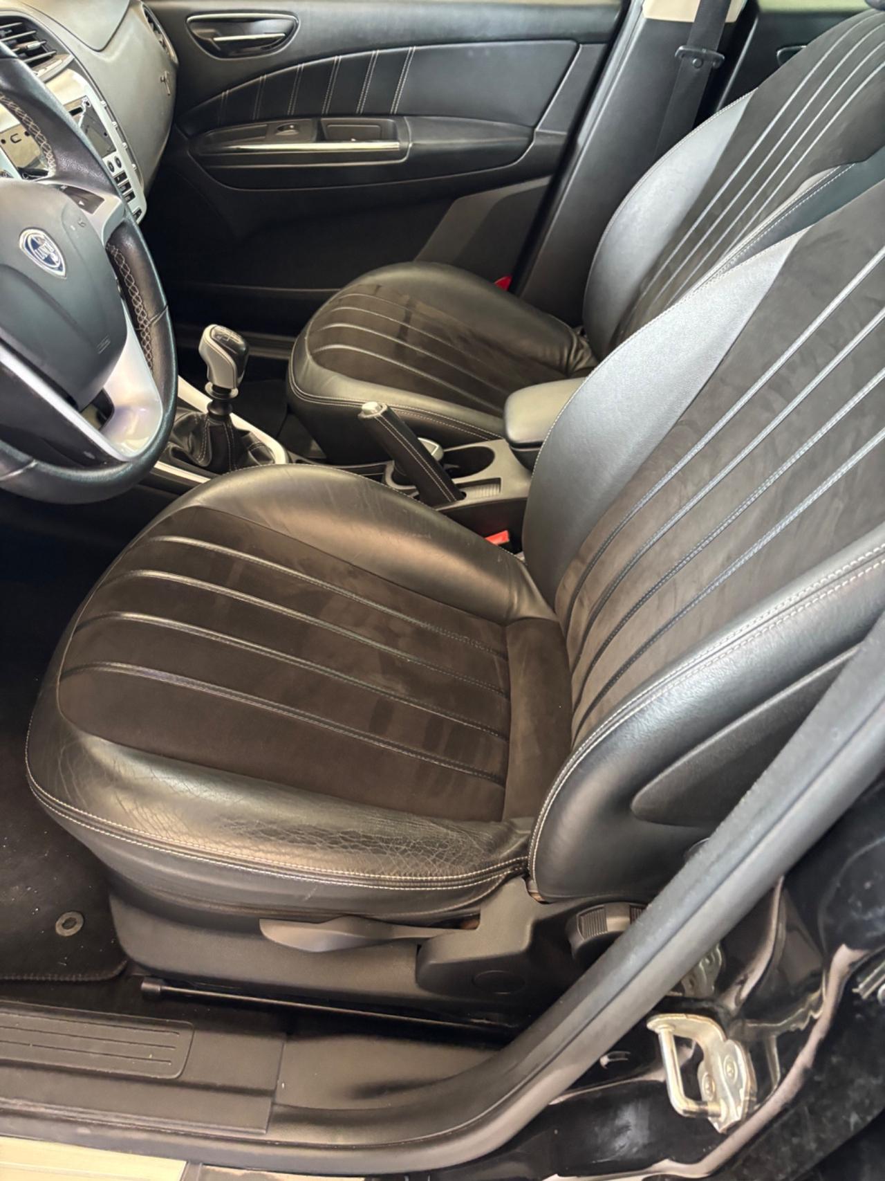 Lancia Delta 1.4 T-Jet 120 CV Oro