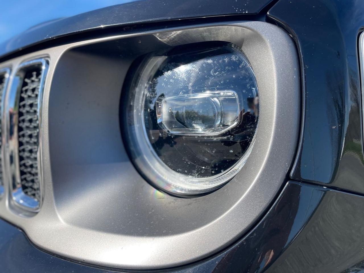 Jeep Renegade Limited 1.6 MultiJet #10148