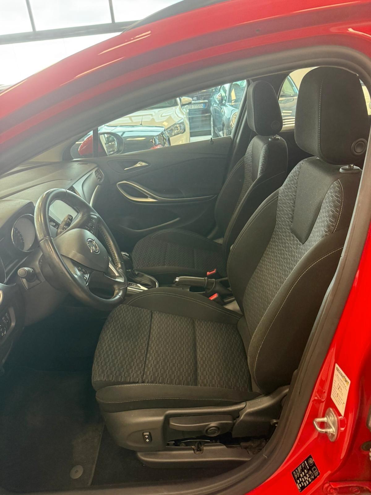 Opel Astra 1.6 CDTi 136CV aut. Sports Tourer Business