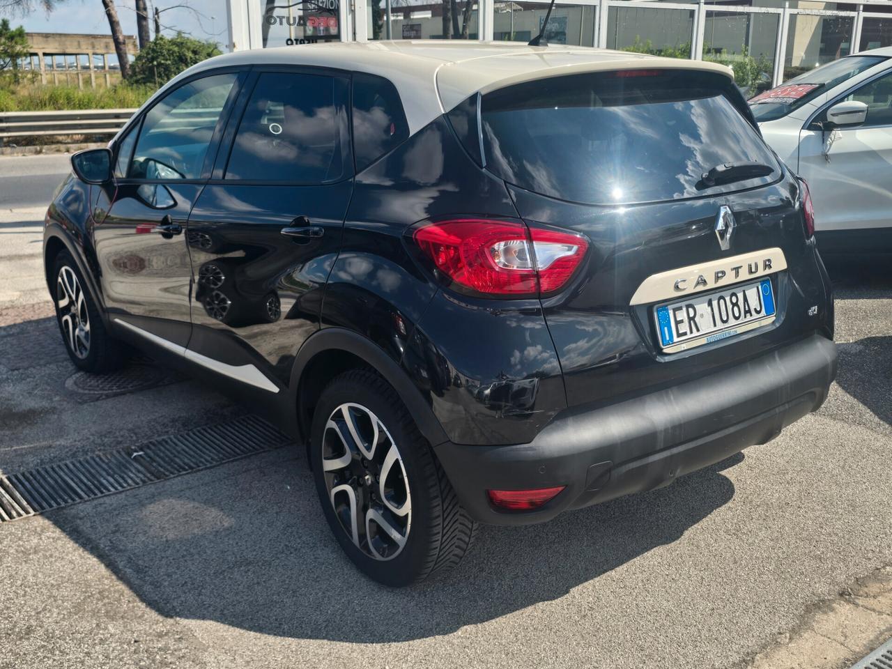 Renault Captur 1.5 dCi 110CV S&S Energy R-Link