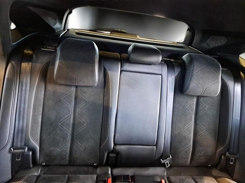 DS DS 7 CROSSBACK BlueHDi 180 Automatica Grand Chic