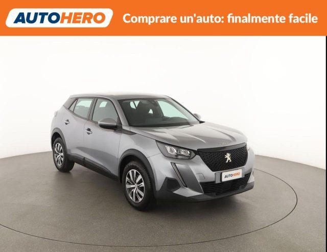 PEUGEOT 2008 PureTech 100 S&S Active Pack