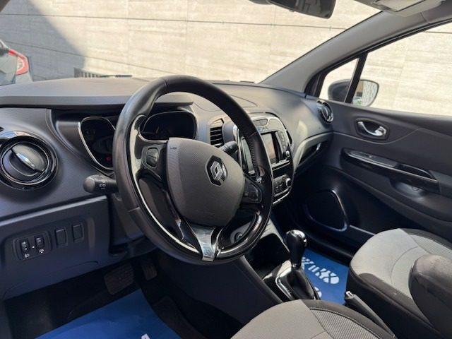 RENAULT Captur 1.2 TCe 120 CV EDC Energy R-Link