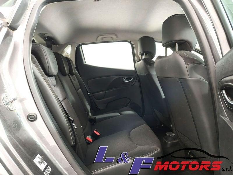 Renault Clio 1.5 dCi ok neopatentati
