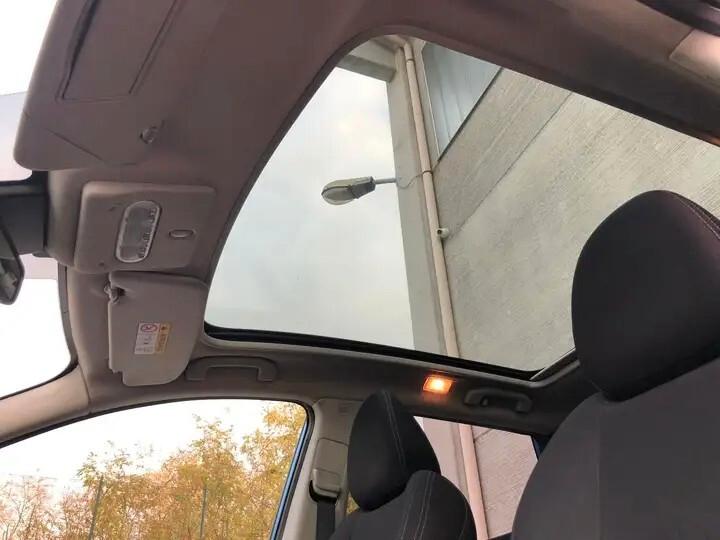 Nissan Qashqai 1.2 DIG-T N-Connecta