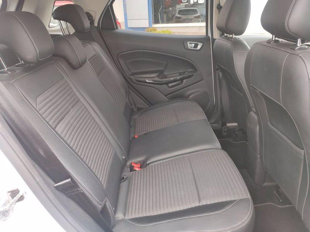 FORD EcoSport 1.5 TDCi 100 CV Start&Stop Titanium del 2018