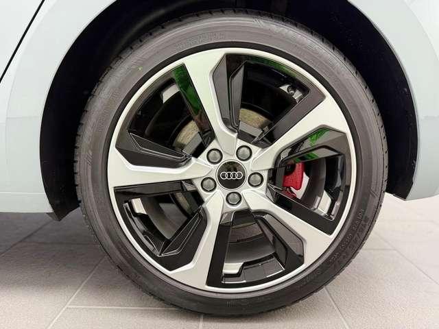 Audi A1 SPB 30 TFSI S-TR. BUSINESS 116CV UFF.ITALIA PROMO