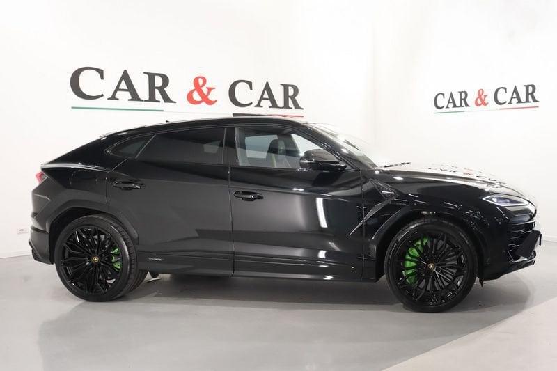 Lamborghini Urus 4.0 SE