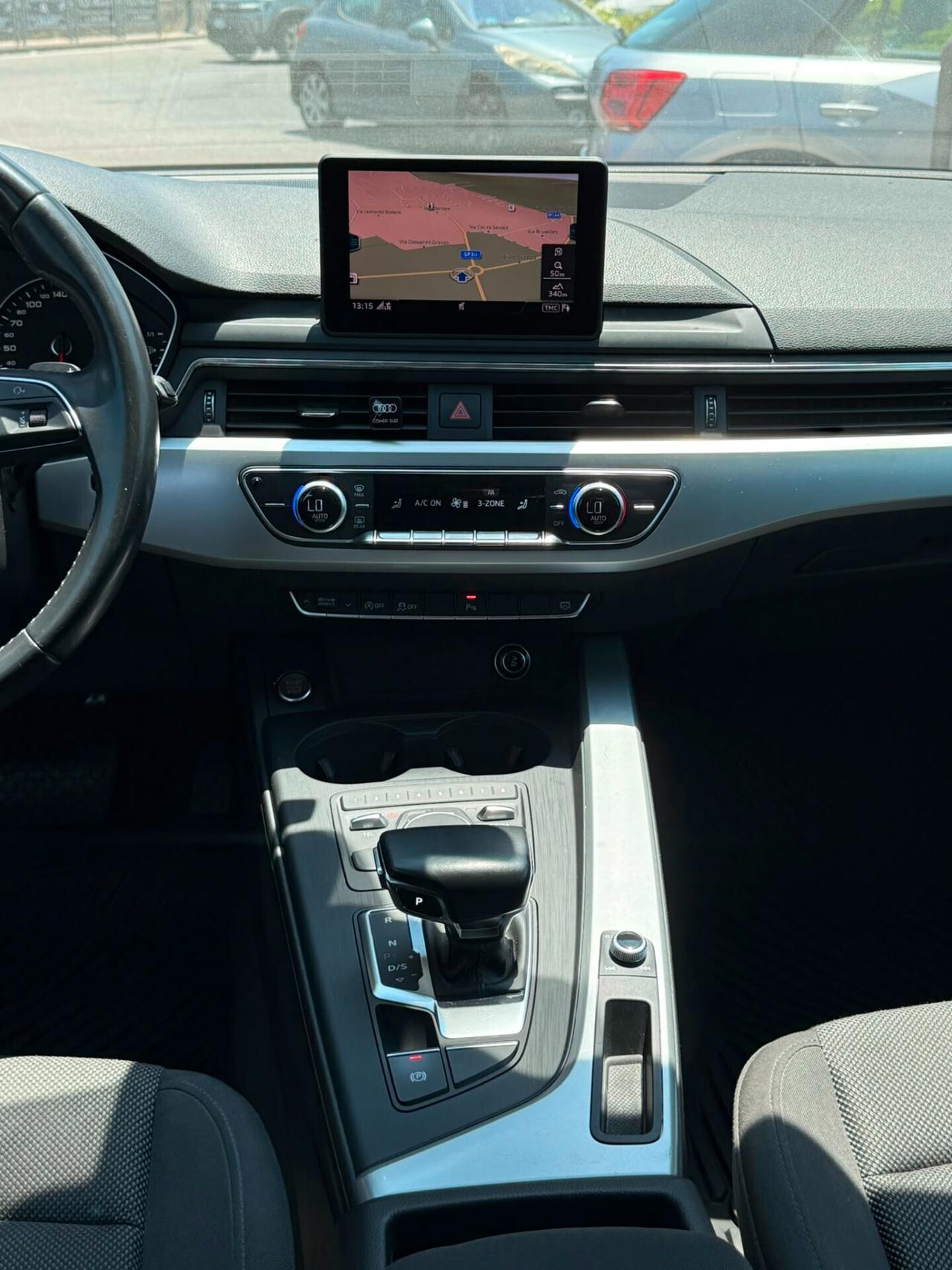Audi A4 Avant 2.0 TDI 150 CV ultra S tronic