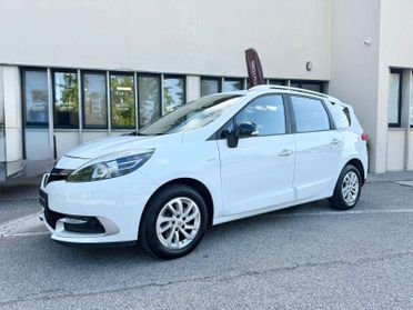 Renault Scenic 7 POSTI